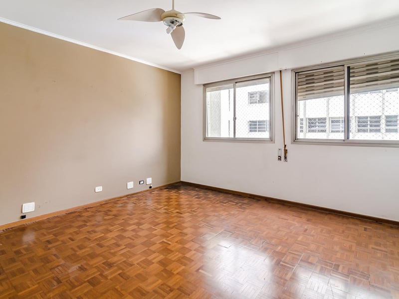 Edifício Mansão dos Nobres