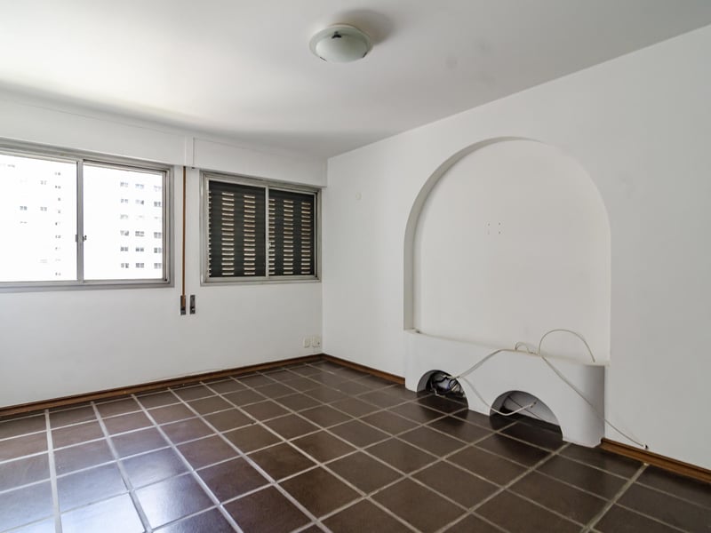 Edifício Mansão dos Nobres