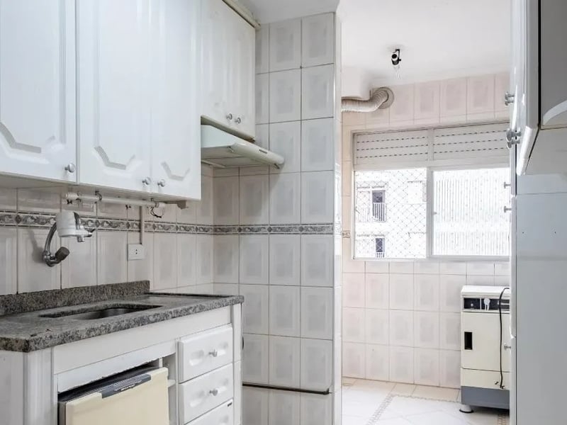 Residencial Vila Bela