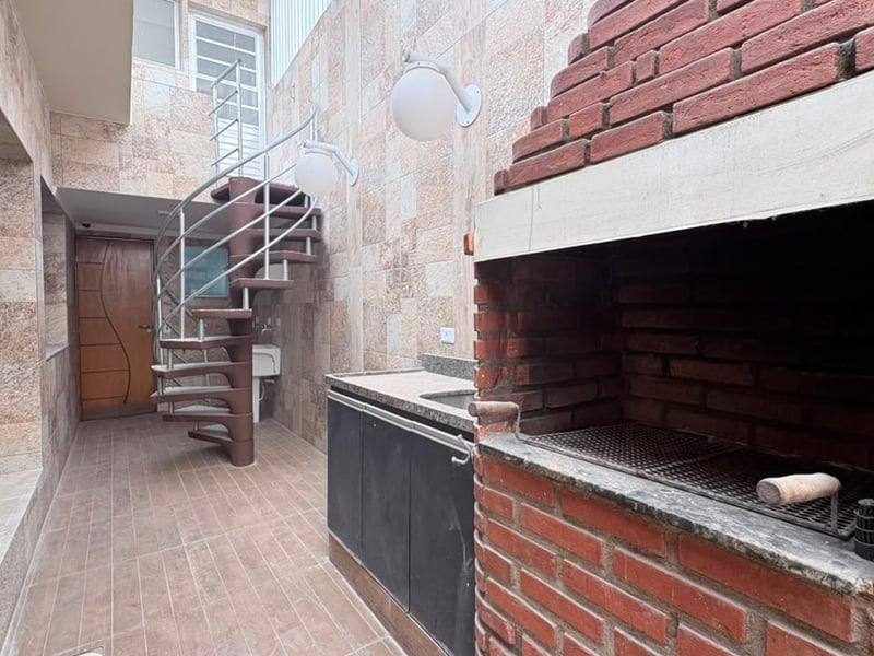 Casa com 3 quartos para alugar ou comprar