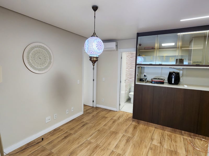 Residencial Synthesis Pinheiros
