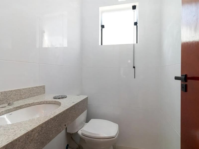 Salão para alugar