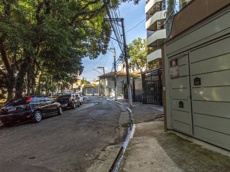 Imóvel comercial para alugar