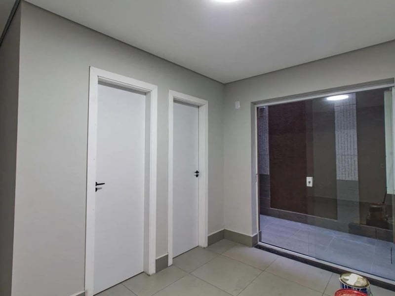 Imóvel comercial para alugar