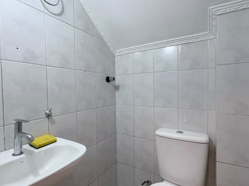 Sobrado com 3 quartos à venda