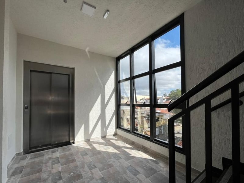 Residencial Turim