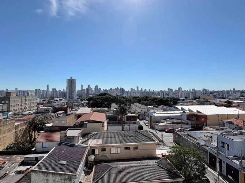 Edifício Quinta da Boa Vista