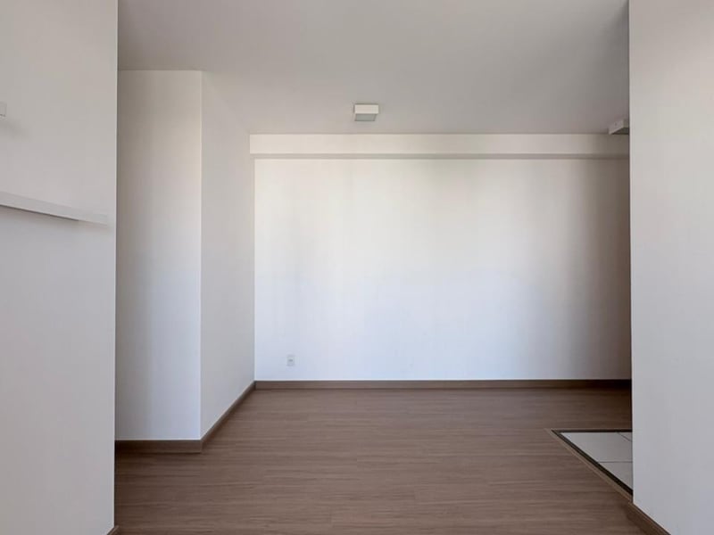 Apartamento com 2 quartos para alugar