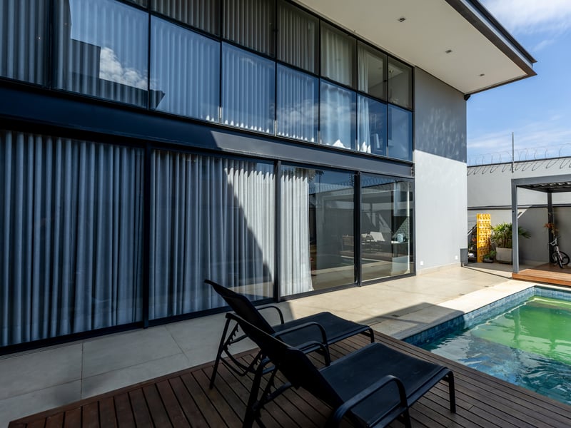 Residencial Maria Dulce