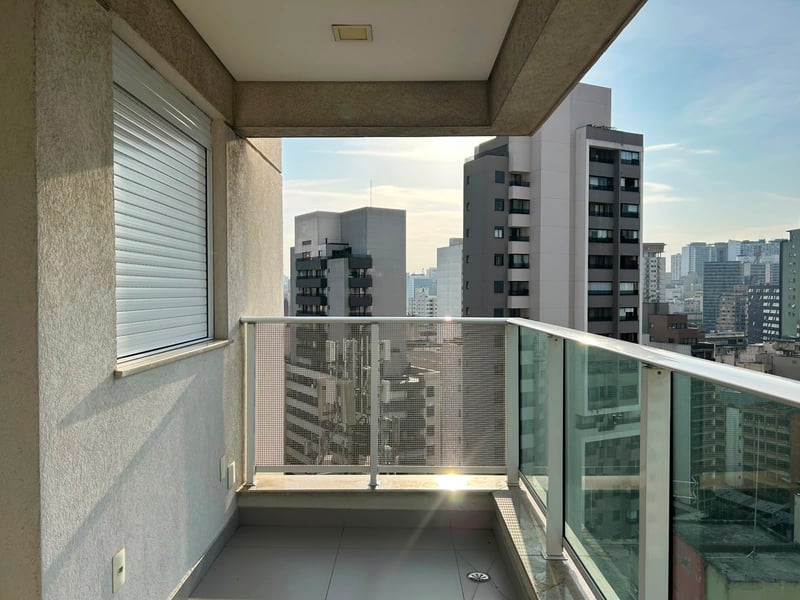 Helbor Art Paulista