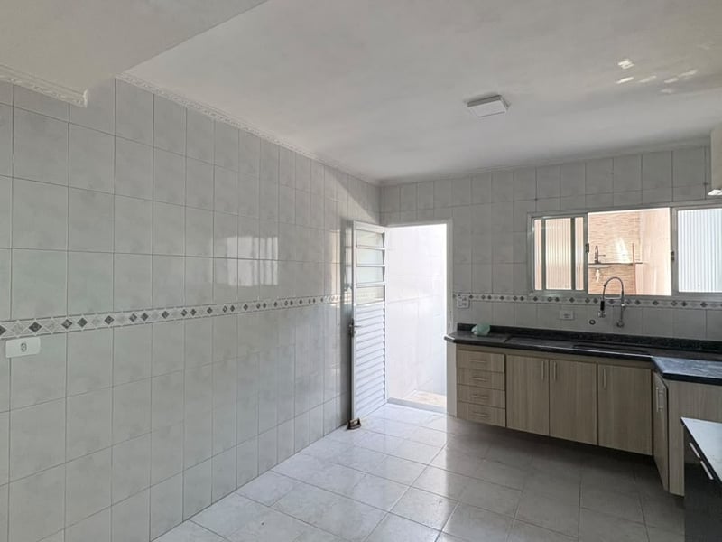 Sobrado com 3 quartos à venda