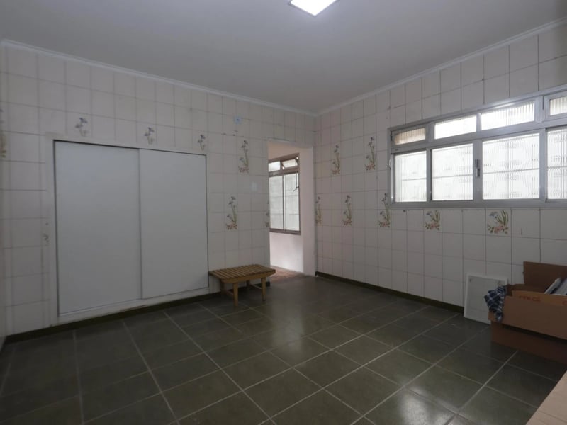 Sobrado com 3 quartos para alugar