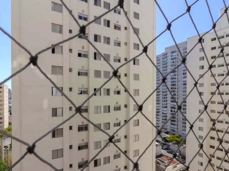 Residencial Luiz Antônio de Andrade Vieira
