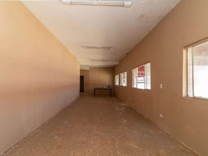 Salão comercial para alugar com 130 m² no Tatuapé