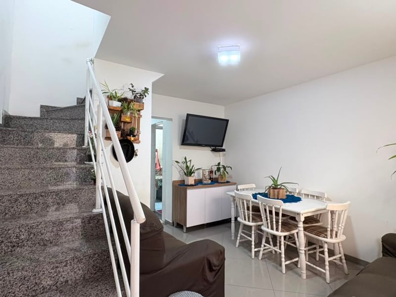 Residencial Milan