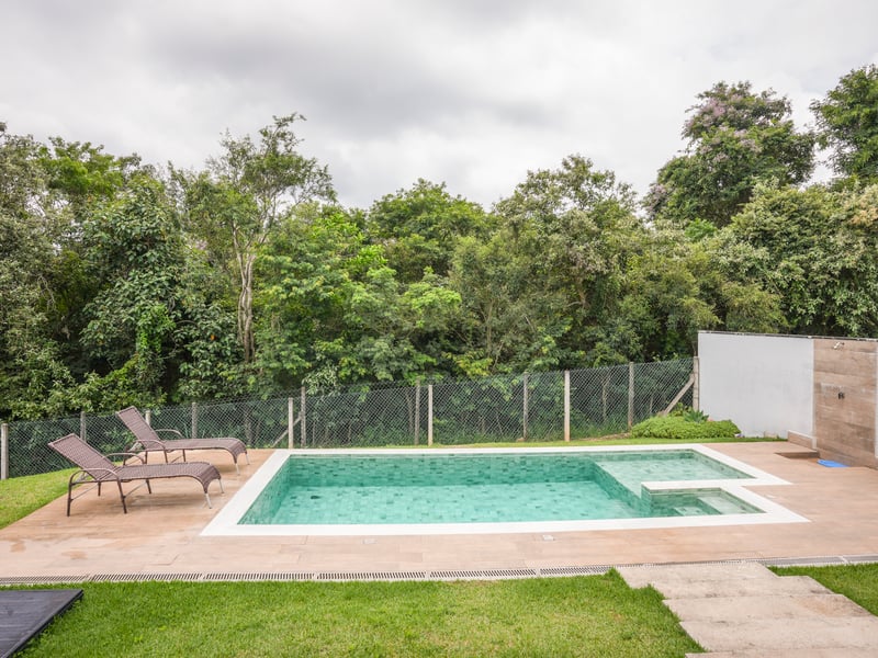Condomínio Terras da Alvorada