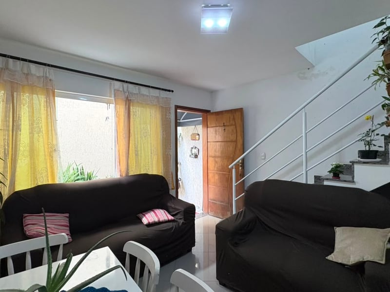 Residencial Milan