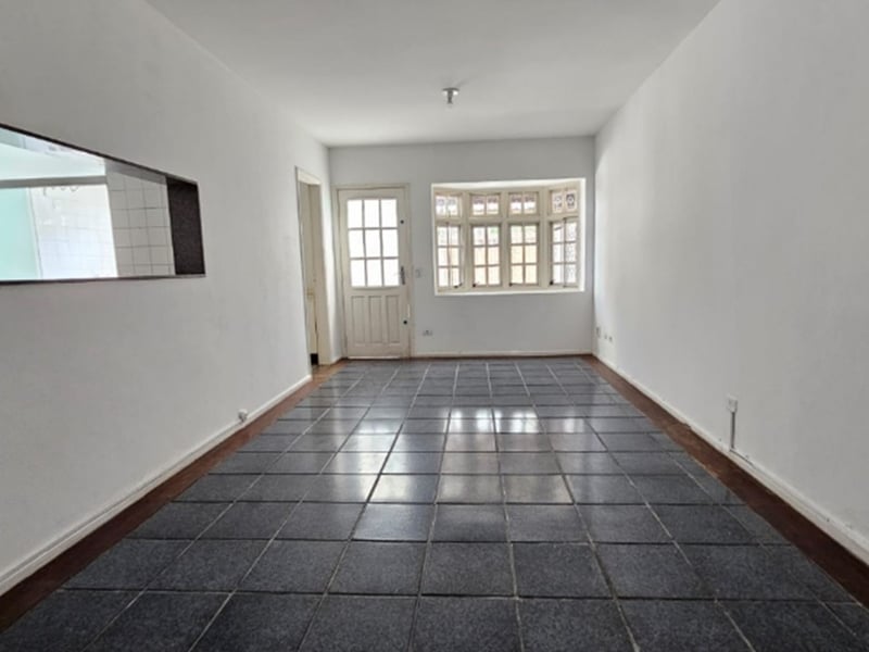 Sobrado à venda na Vila Madalena