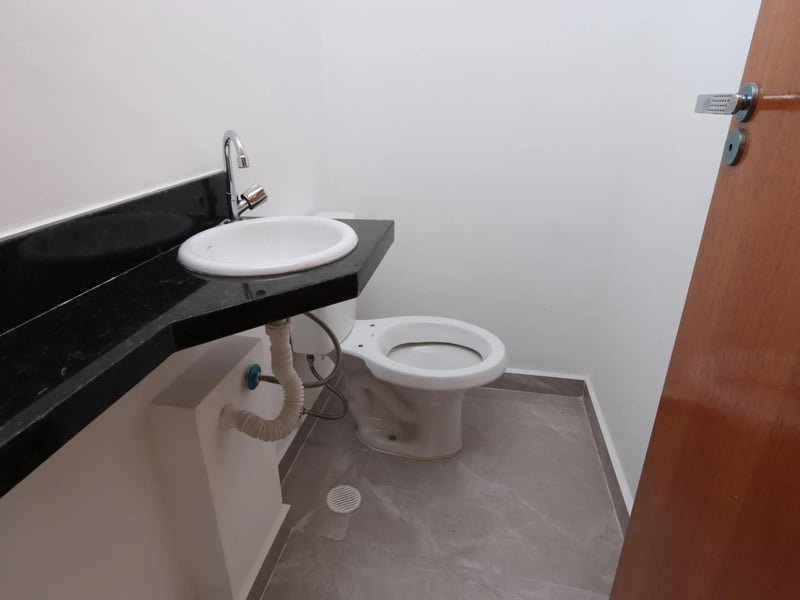 Residencial Forner