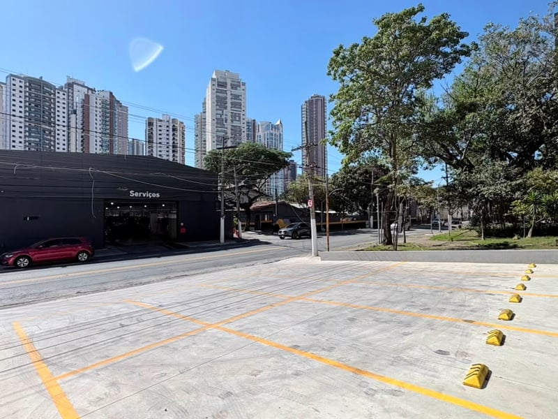Prédio Inteiro para alugar