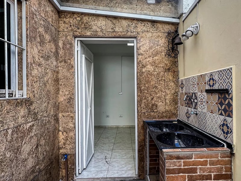 Sobrado comercial para comprar ou alugar