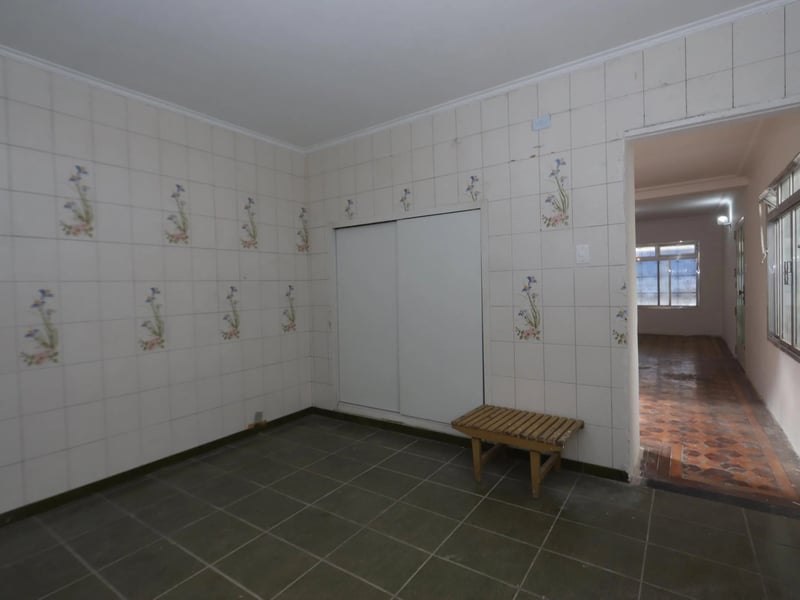 Sobrado com 3 quartos para alugar