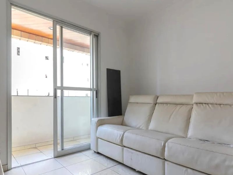 Residencial Luiz Antônio de Andrade Vieira