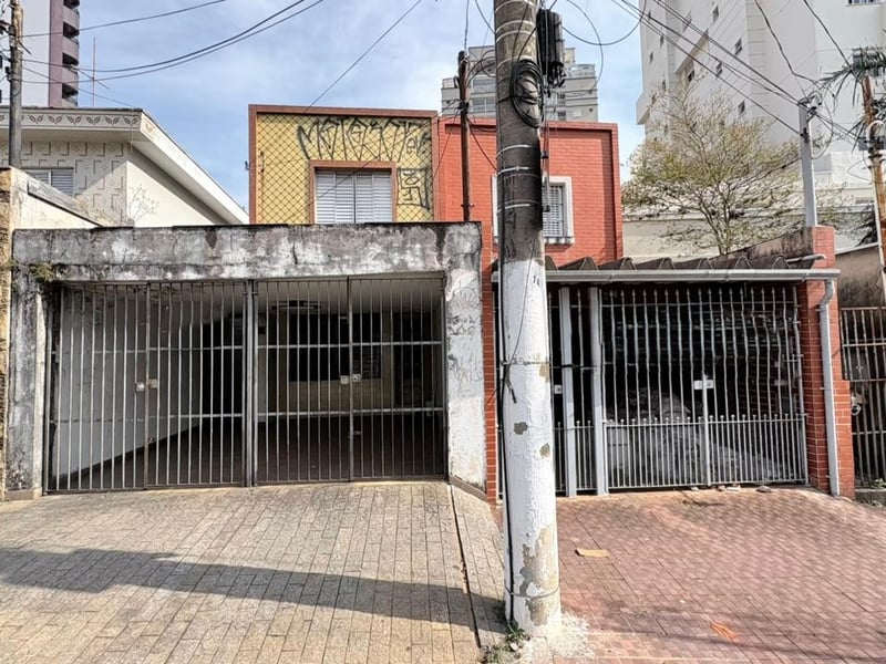 Terreno à venda