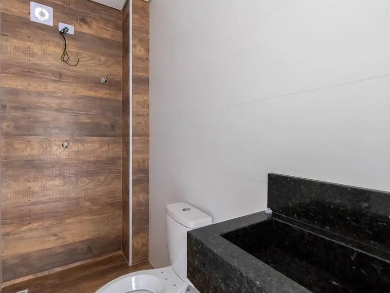 Residencial Molina
