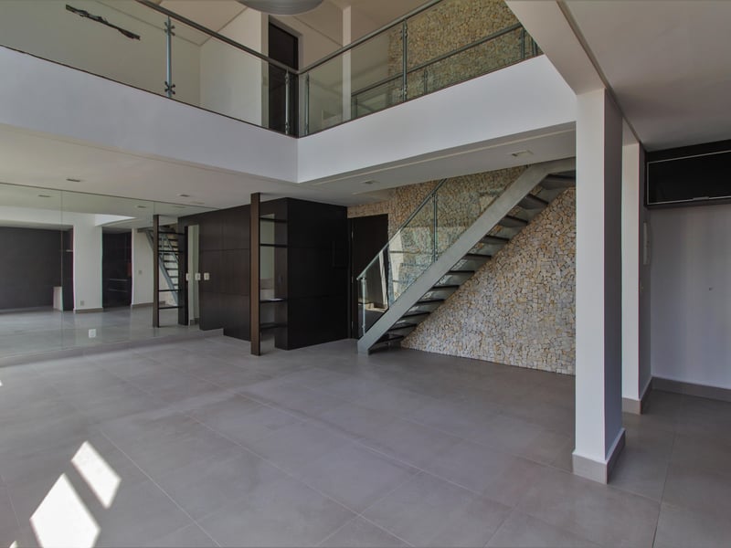Edifício Urbano Duplex