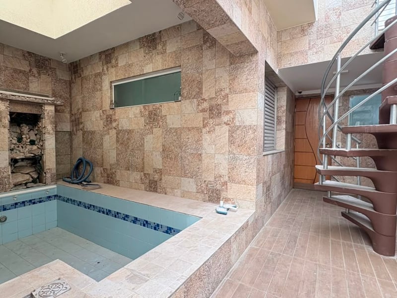 Casa com 3 quartos para alugar ou comprar