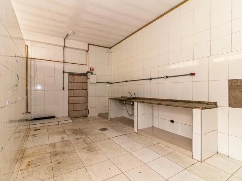 Salão comercial para alugar com 130 m² no Tatuapé