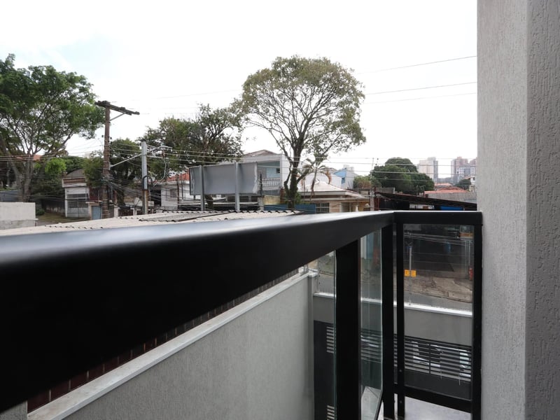 Residencial Forner