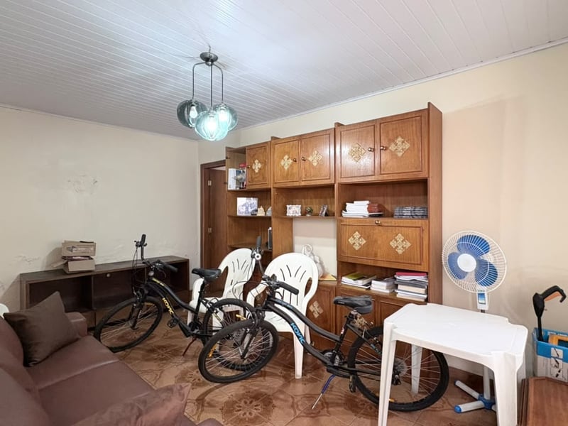 Casa com 5 quartos à venda