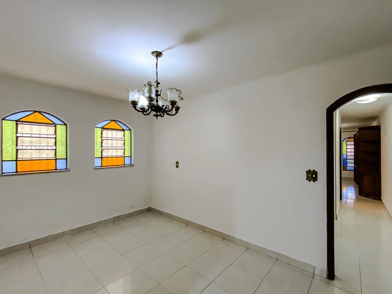 Sobrado com 3 quartos à venda