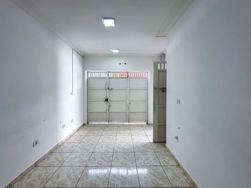 Sobrado comercial para comprar ou alugar