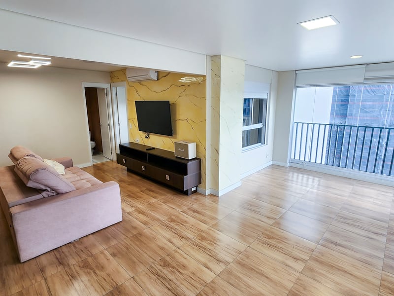 Residencial Synthesis Pinheiros