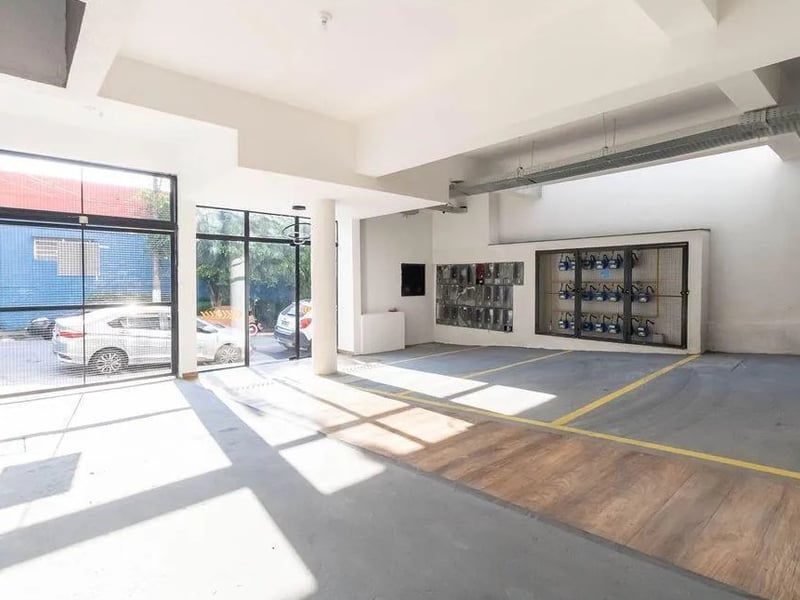 Residencial Molina
