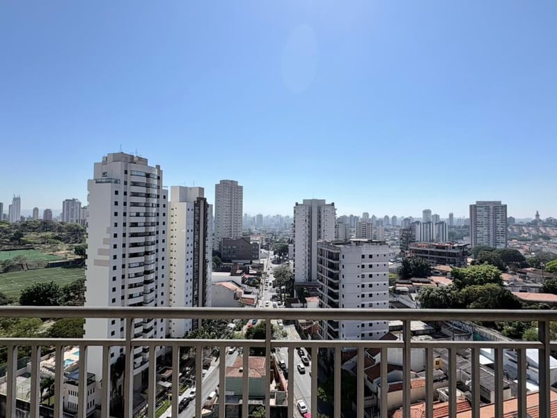 Cobertura com 3 quartos à venda