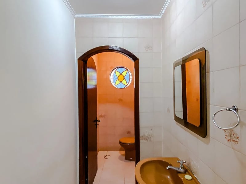 Sobrado com 3 quartos à venda