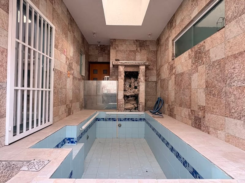 Casa com 3 quartos para alugar ou comprar