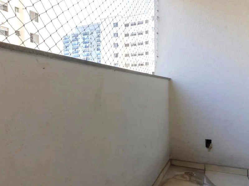 Residencial Luiz Antônio de Andrade Vieira