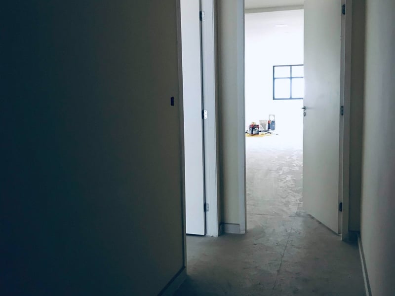 Sala comercial para alugar