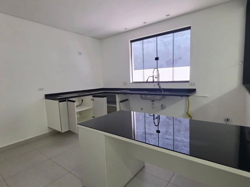 Casa com 3 quartos à venda