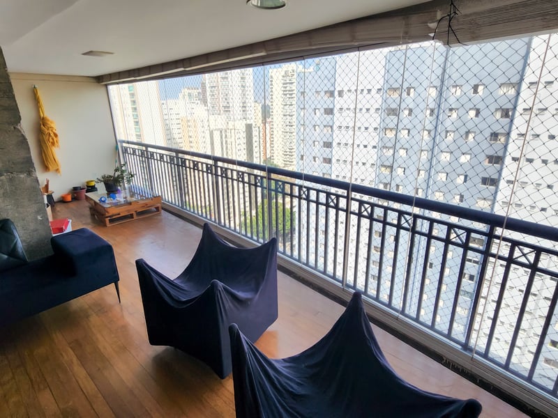 Paulistânia Bosque Residencial