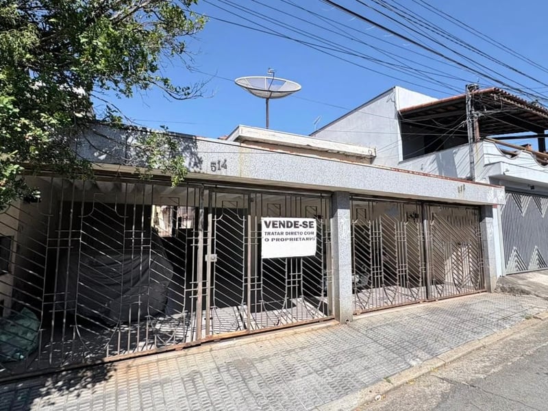 Terreno à venda, 10x40, 400 m²