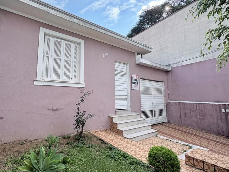 Terreno à venda na Vila Formosa
