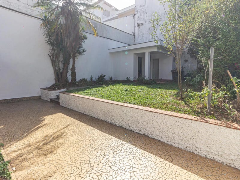 Sobrado à venda na Mooca