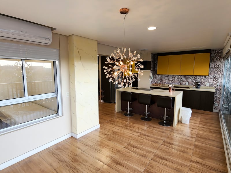 Residencial Synthesis Pinheiros
