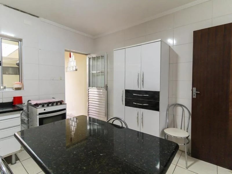 Sobrado para alugar